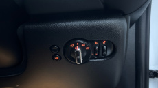 MINI Hatchback 1.5 Cooper Exclusive 5dr Auto Petrol Hatchback